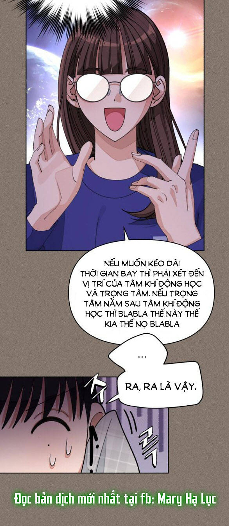 Tình Yêu Của Ik Seob Chapter 57 - Trang 2