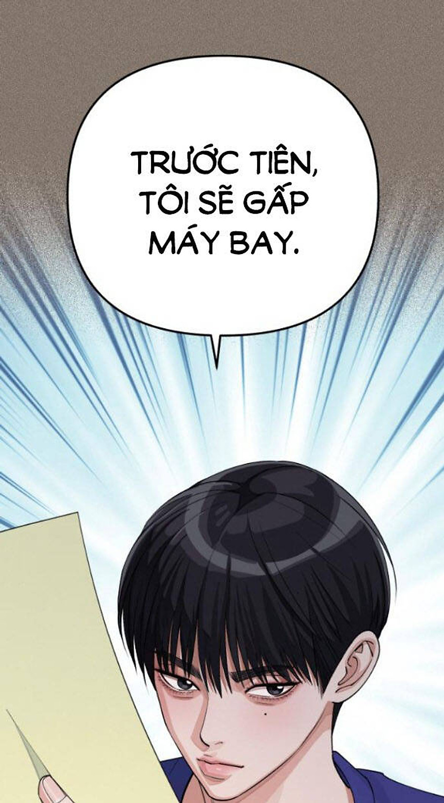 Tình Yêu Của Ik Seob Chapter 57 - Trang 2