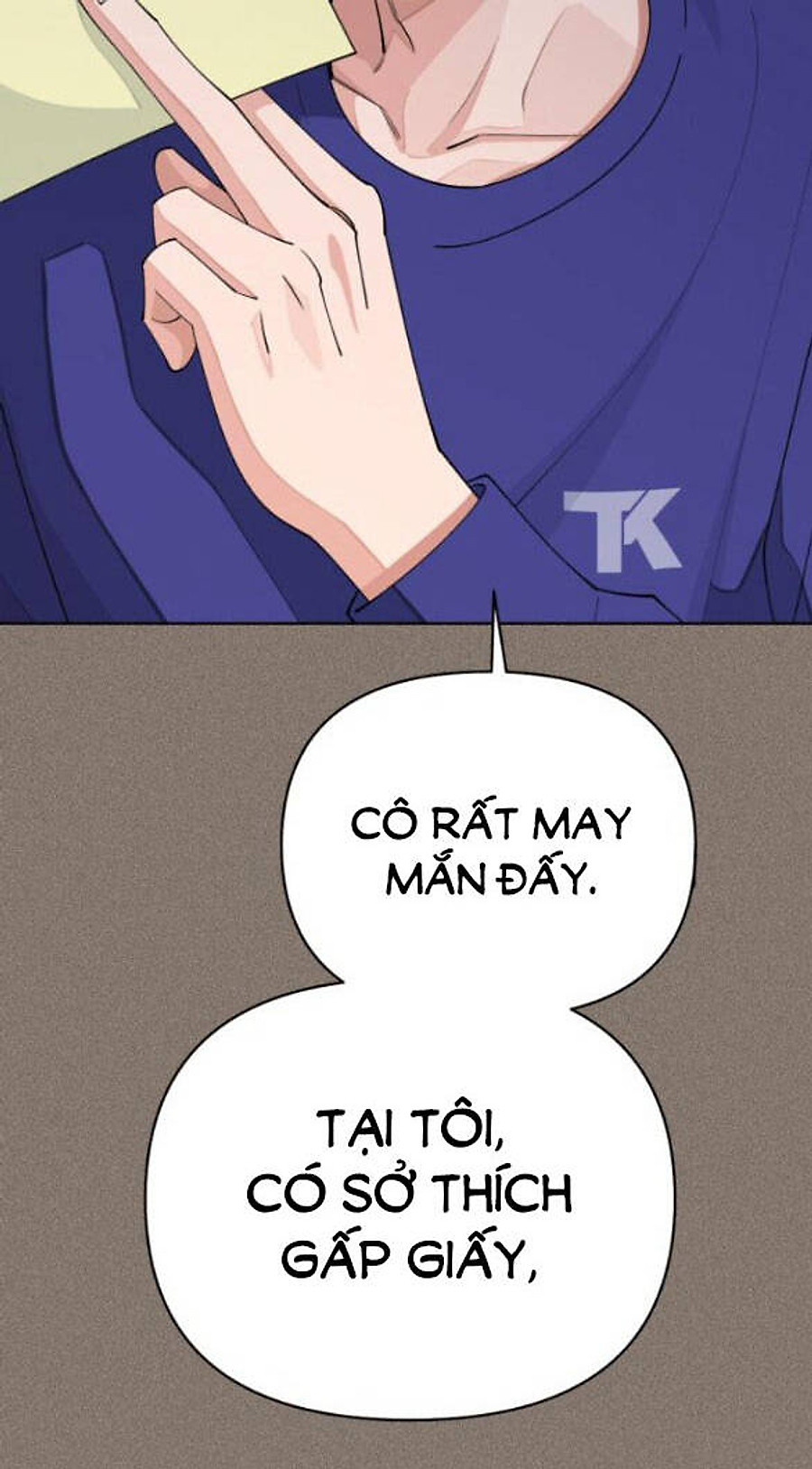 Tình Yêu Của Ik Seob Chapter 57 - Trang 2