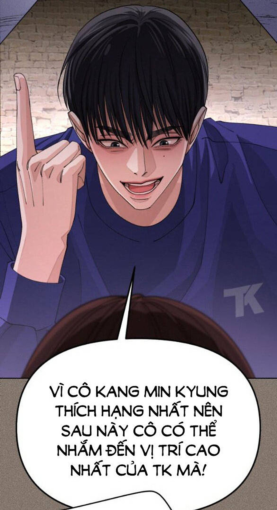 Tình Yêu Của Ik Seob Chapter 57 - Trang 2