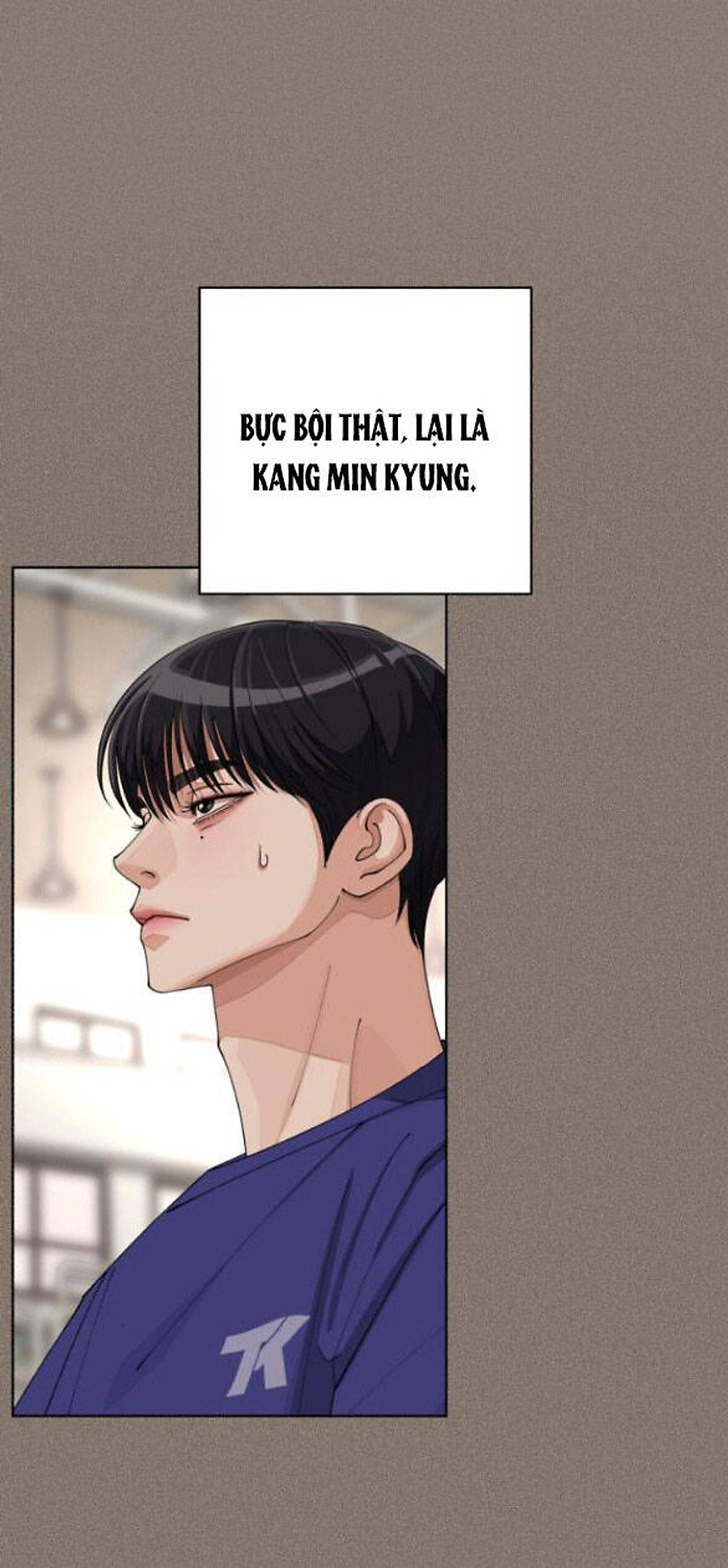 Tình Yêu Của Ik Seob Chapter 57 - Trang 2