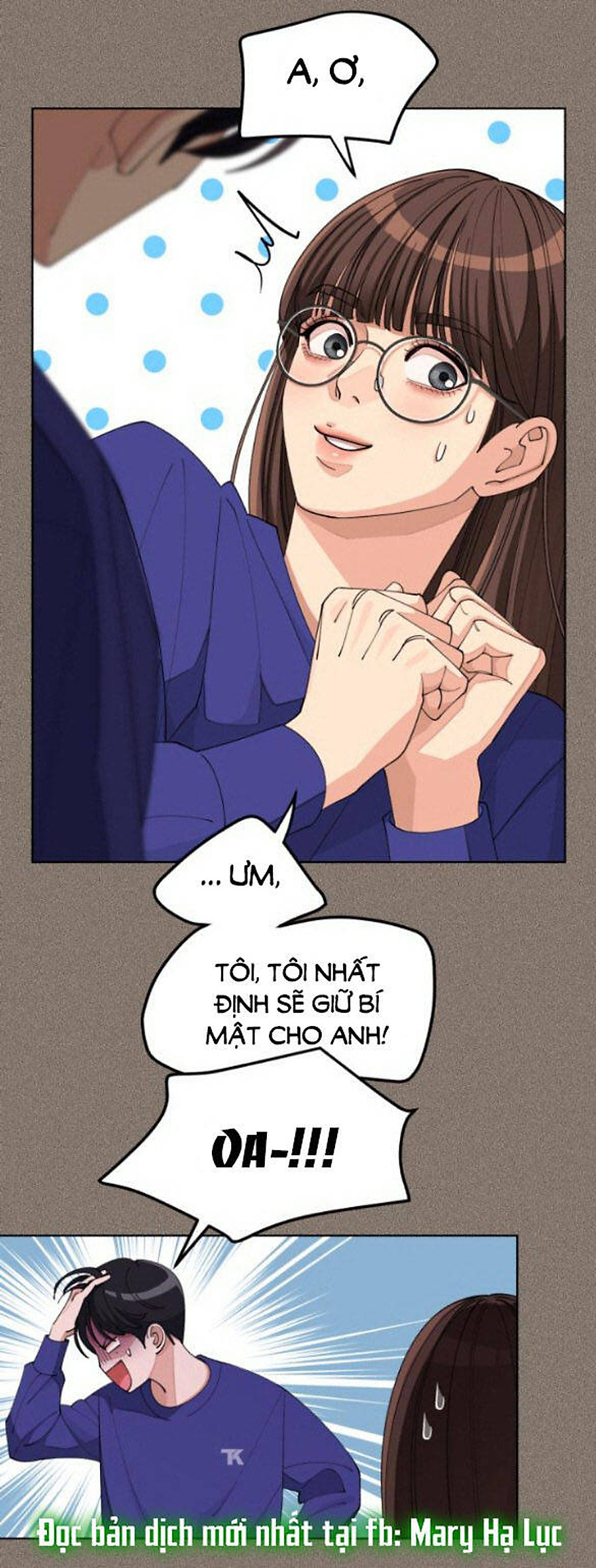 Tình Yêu Của Ik Seob Chapter 57 - Trang 2