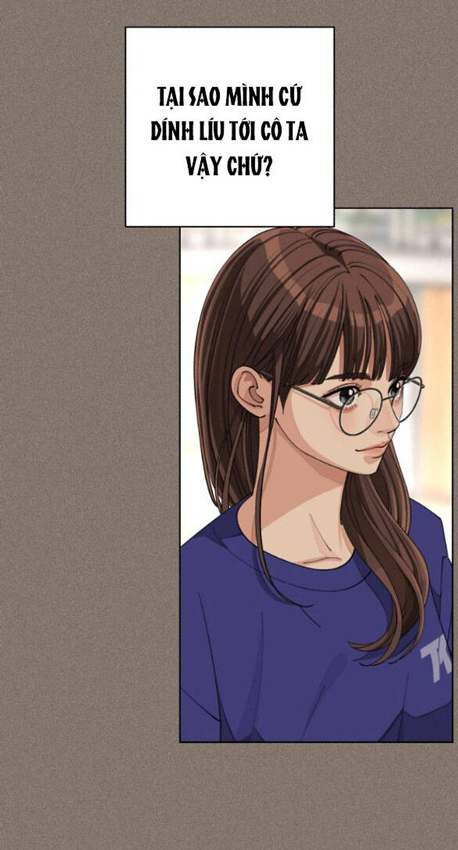 Tình Yêu Của Ik Seob Chapter 57 - Trang 2