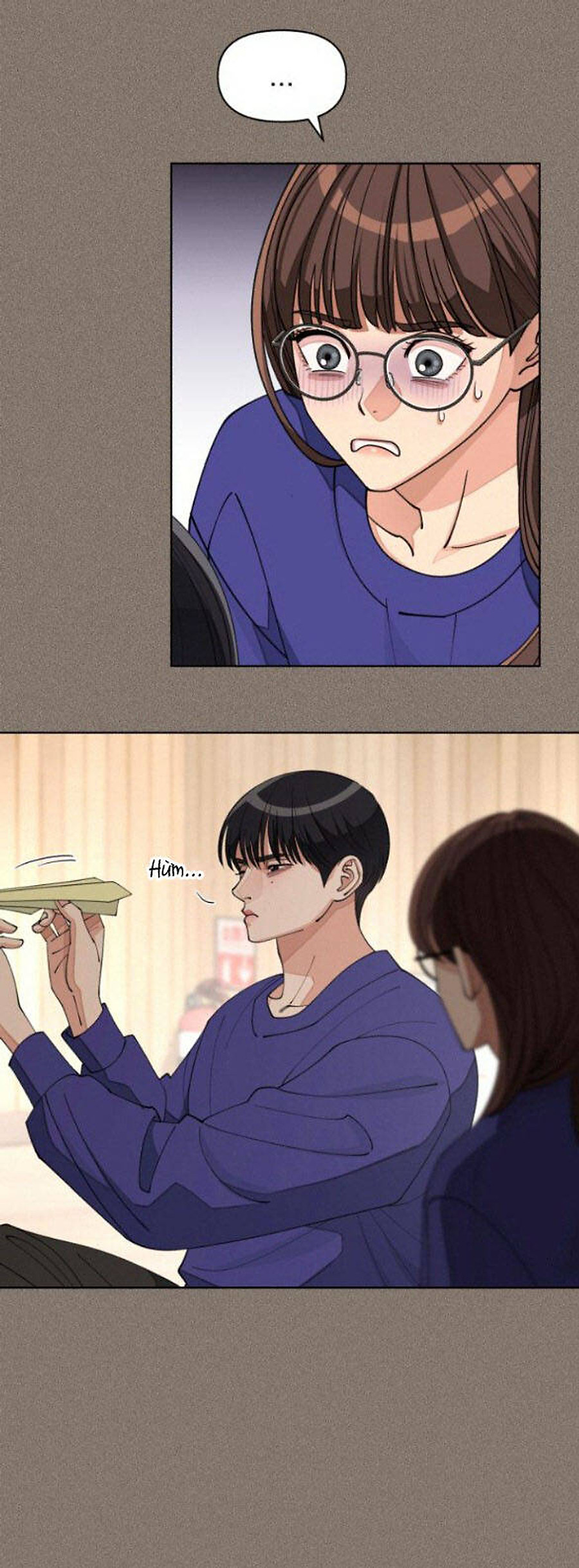 Tình Yêu Của Ik Seob Chapter 57 - Trang 2