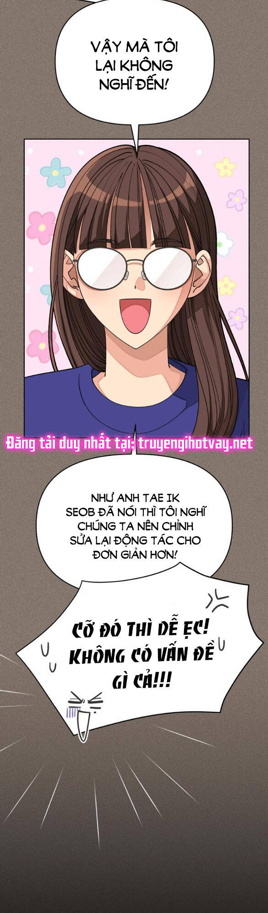 Tình Yêu Của Ik Seob Chapter 58 - Trang 2