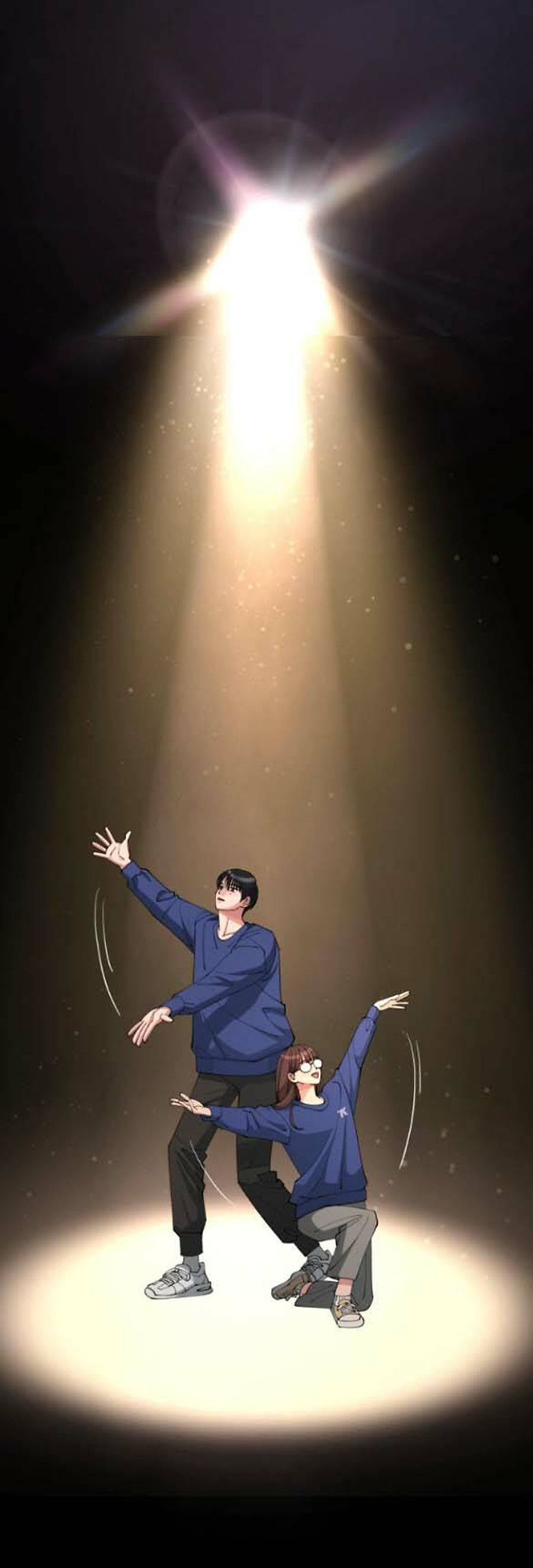 Tình Yêu Của Ik Seob Chapter 58 - Trang 2