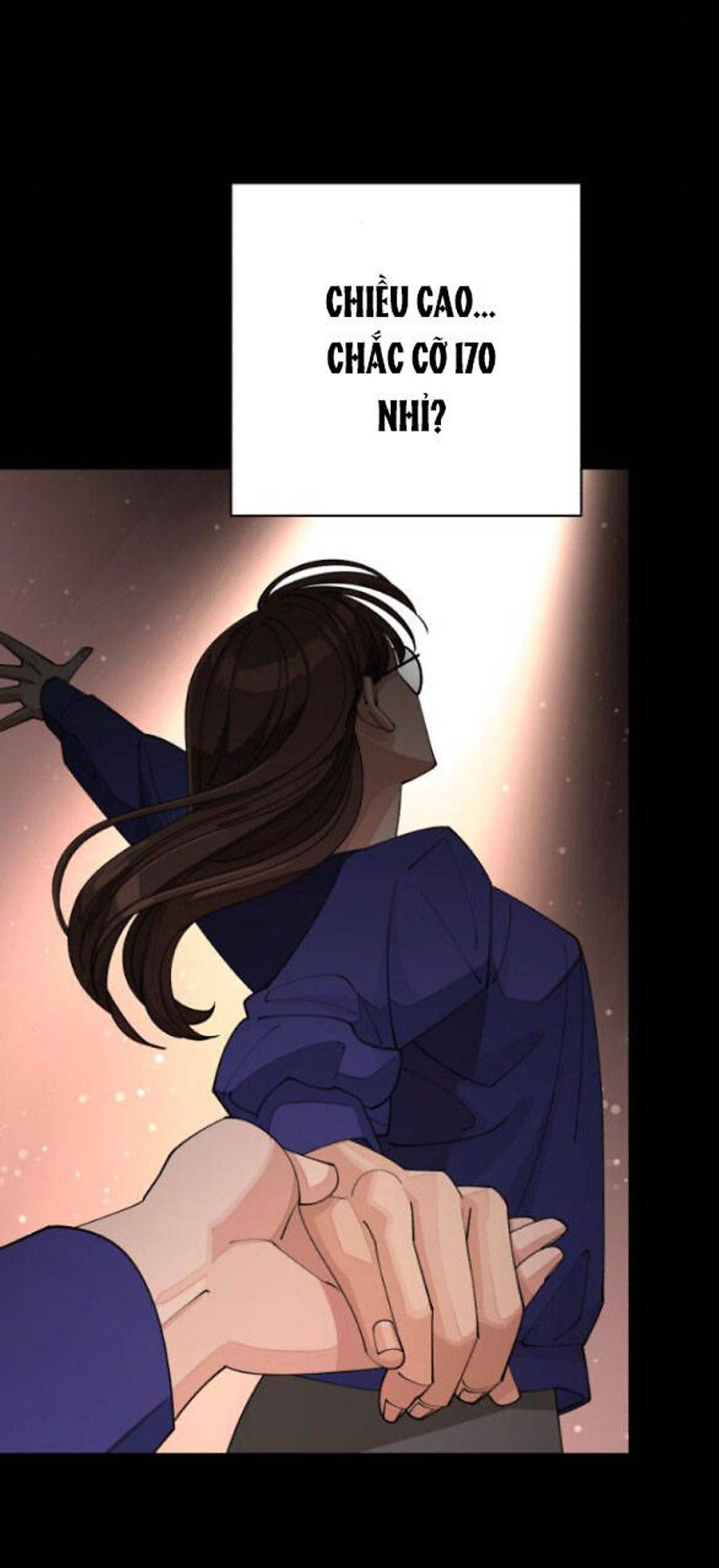 Tình Yêu Của Ik Seob Chapter 58 - Trang 2