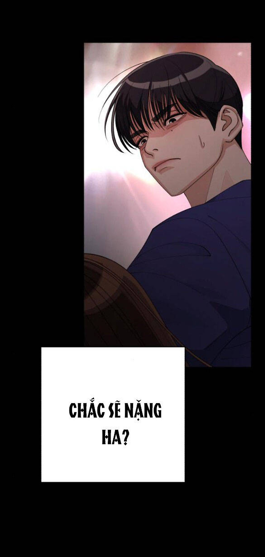 Tình Yêu Của Ik Seob Chapter 58 - Trang 2