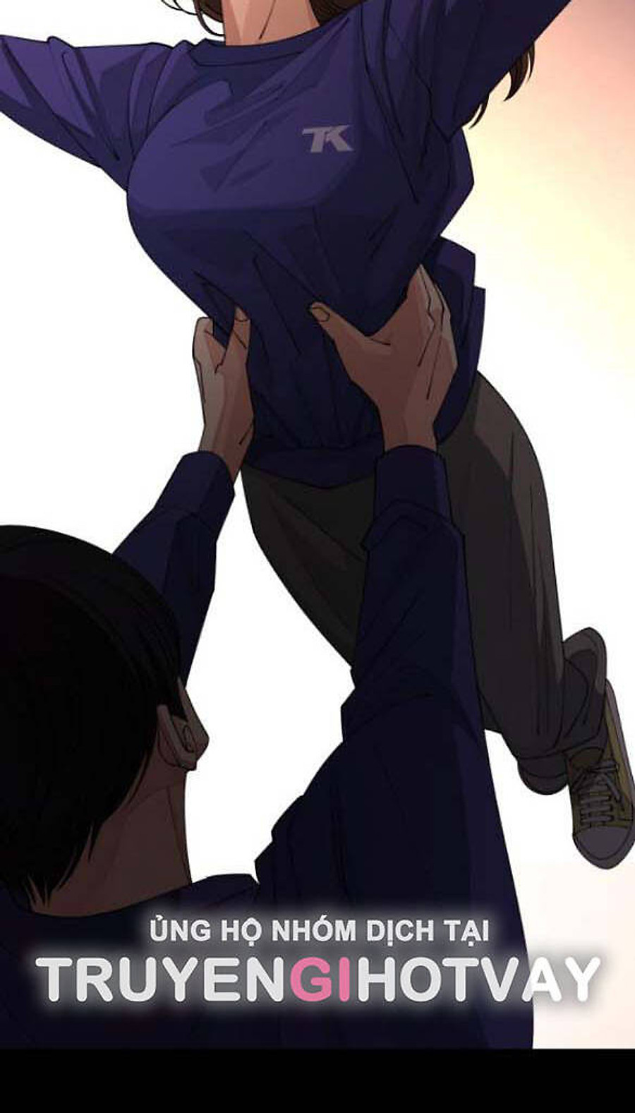 Tình Yêu Của Ik Seob Chapter 58 - Trang 2