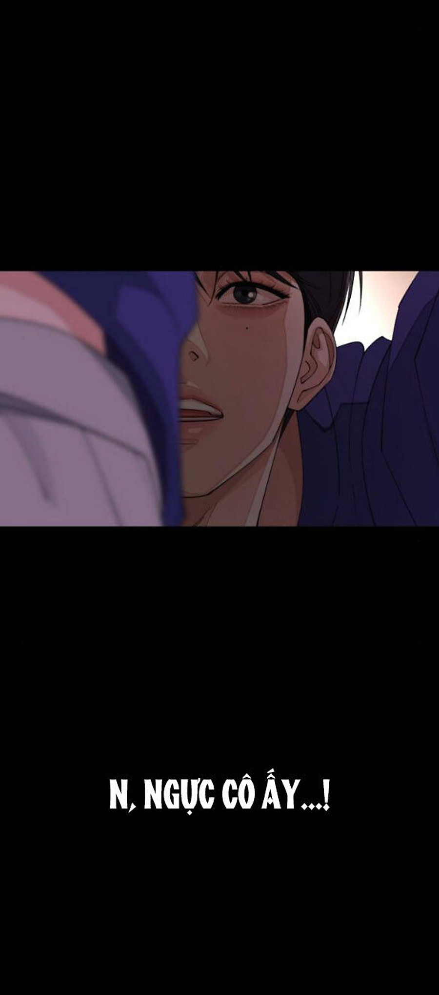 Tình Yêu Của Ik Seob Chapter 58 - Trang 2