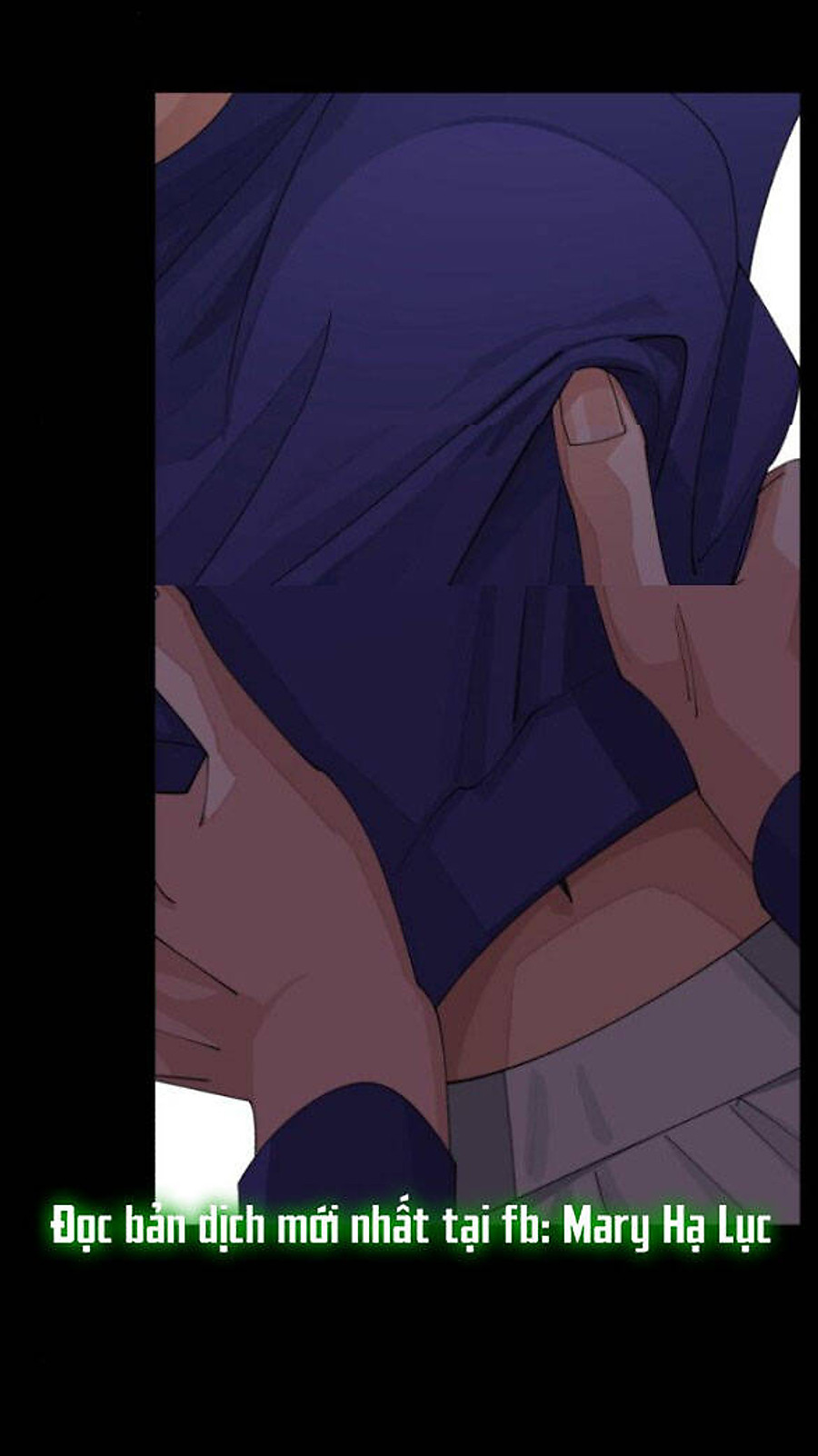 Tình Yêu Của Ik Seob Chapter 58 - Trang 2