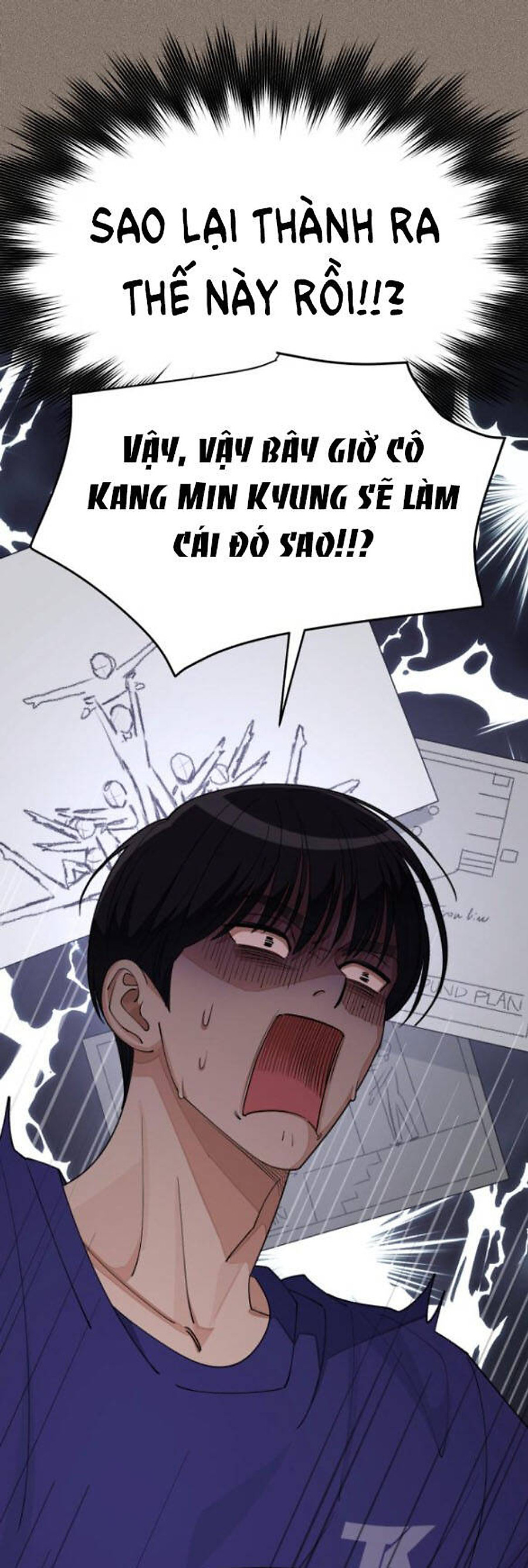 Tình Yêu Của Ik Seob Chapter 58 - Trang 2