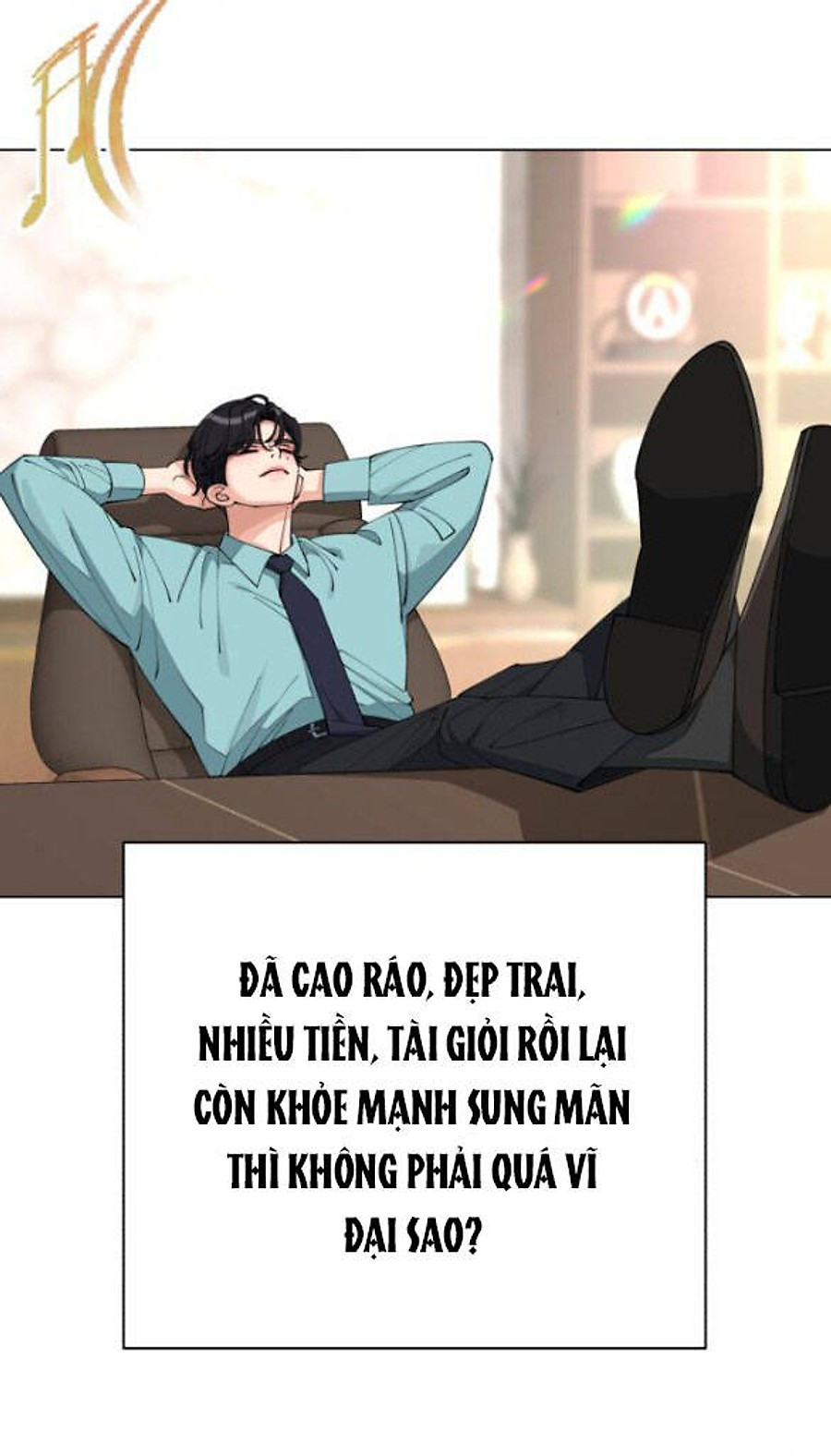 Tình Yêu Của Ik Seob Chapter 59 - Trang 2