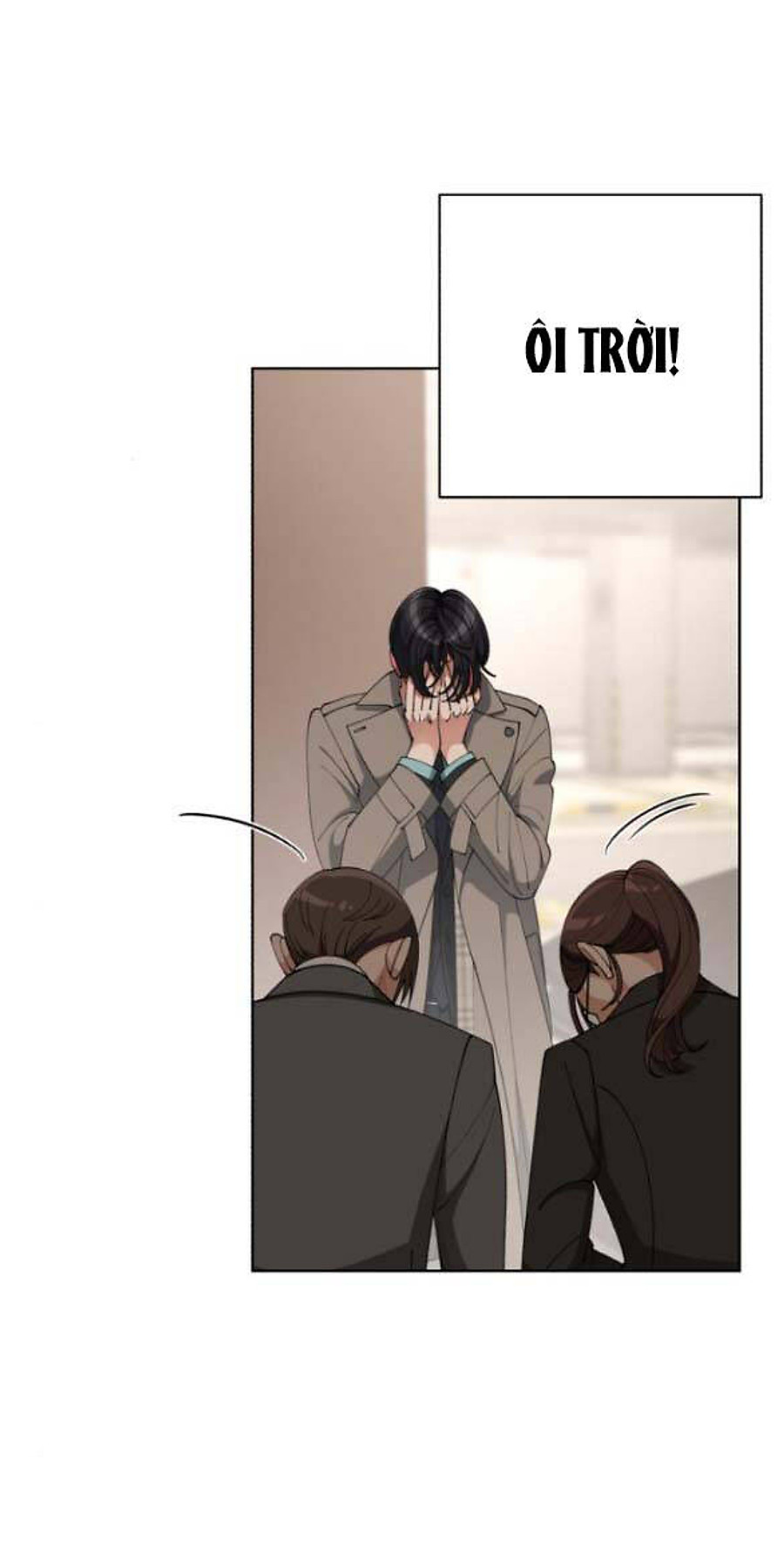 Tình Yêu Của Ik Seob Chapter 59 - Trang 2