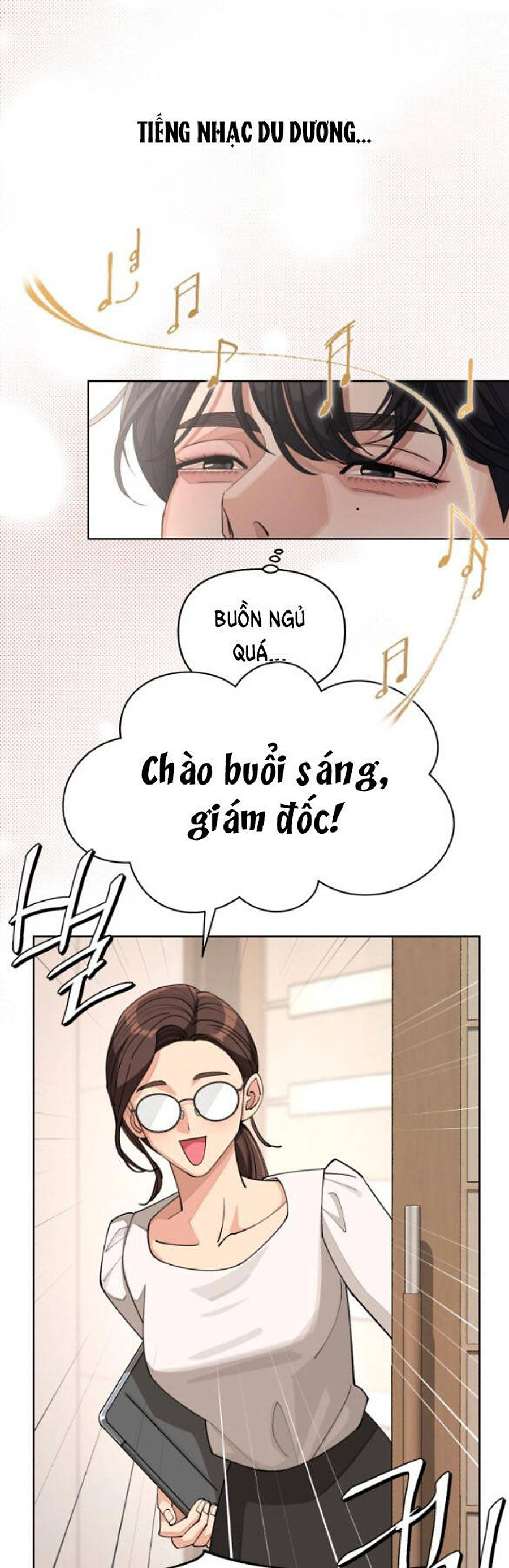 Tình Yêu Của Ik Seob Chapter 59 - Trang 2
