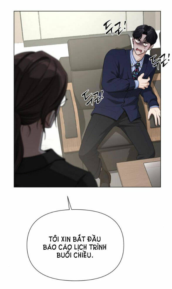 Tình Yêu Của Ik Seob Chapter 6.1 - Trang 2