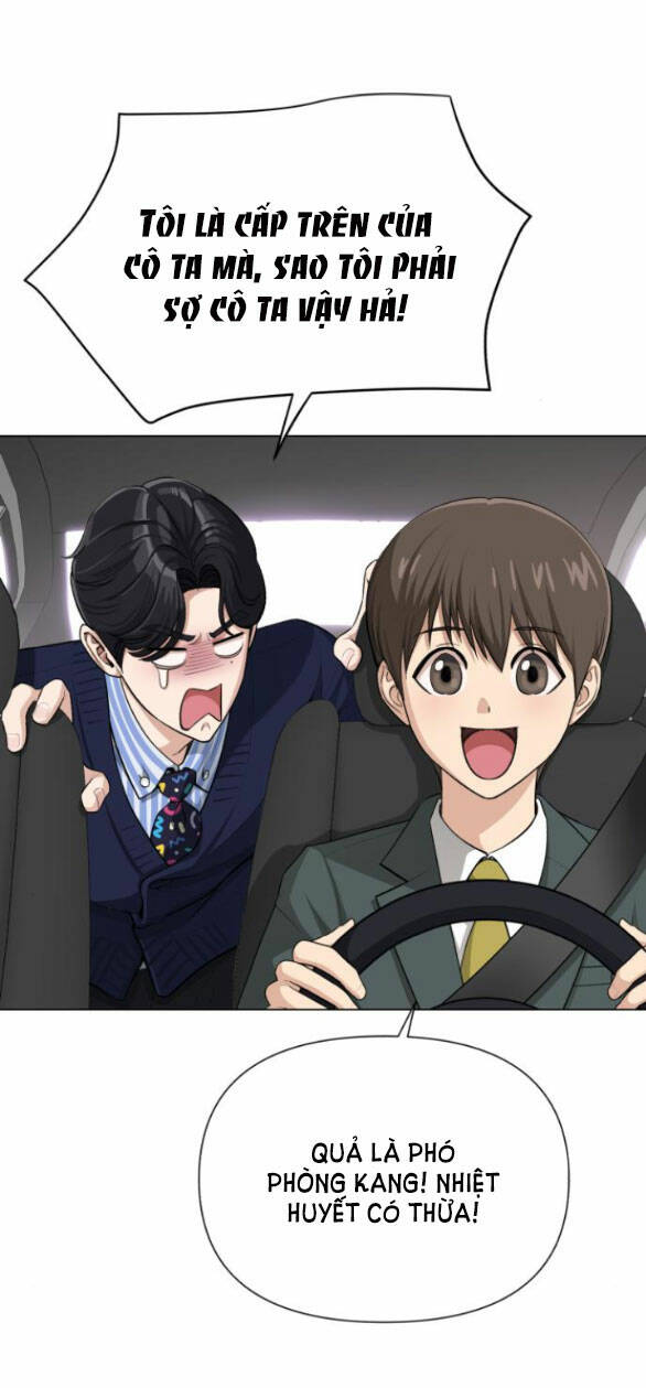 Tình Yêu Của Ik Seob Chapter 6.1 - Trang 2