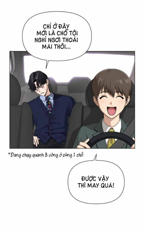 Tình Yêu Của Ik Seob Chapter 6.1 - Trang 2