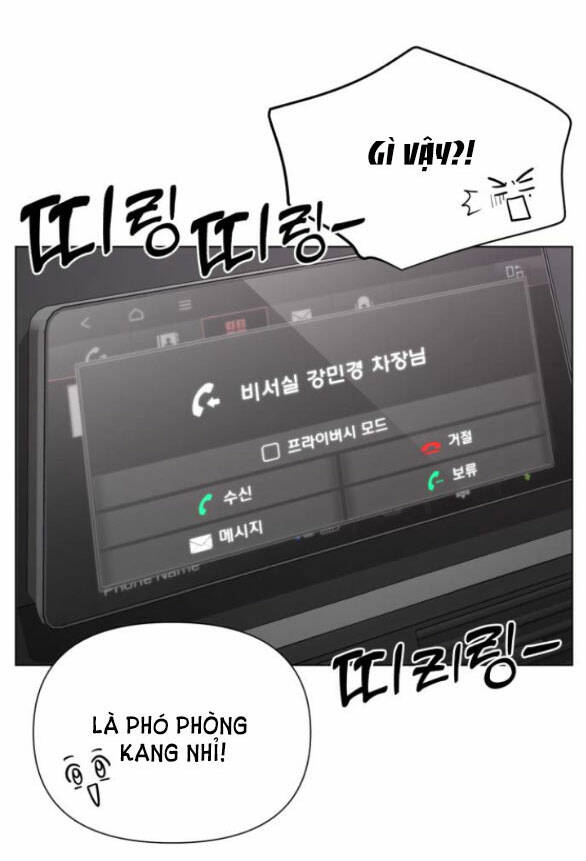 Tình Yêu Của Ik Seob Chapter 6.1 - Trang 2