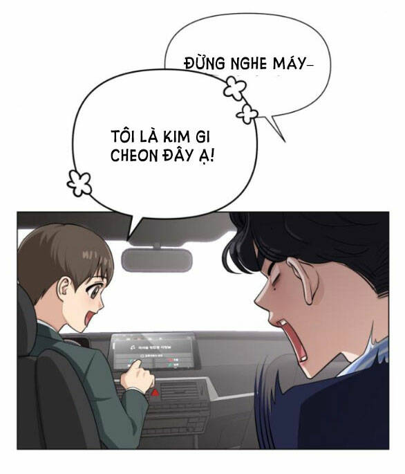 Tình Yêu Của Ik Seob Chapter 6.1 - Trang 2