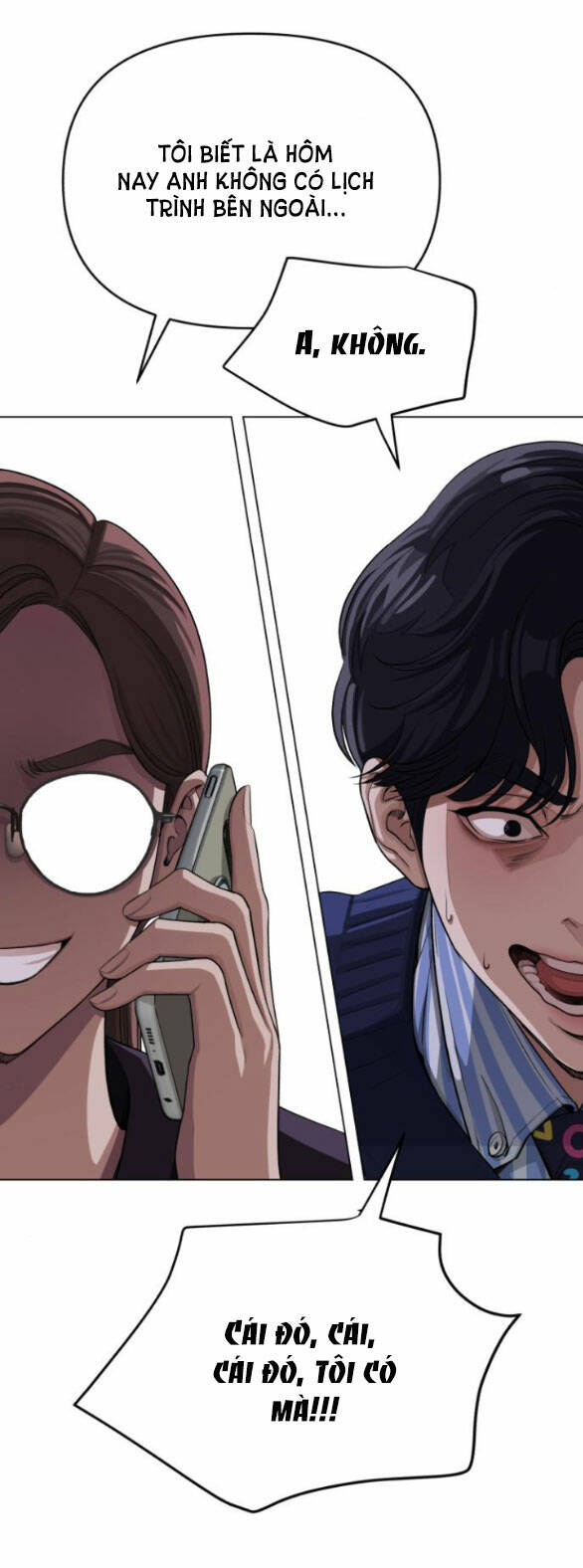 Tình Yêu Của Ik Seob Chapter 6.1 - Trang 2