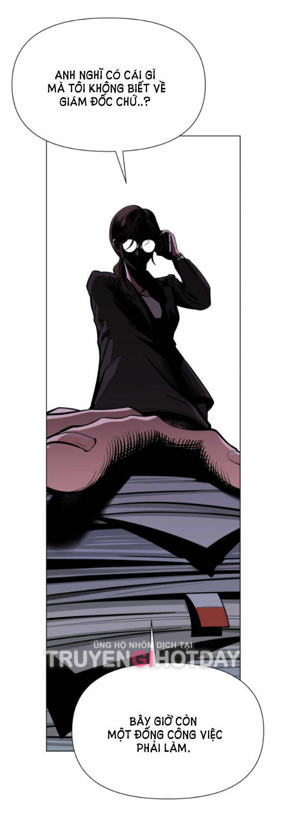 Tình Yêu Của Ik Seob Chapter 6.1 - Trang 2