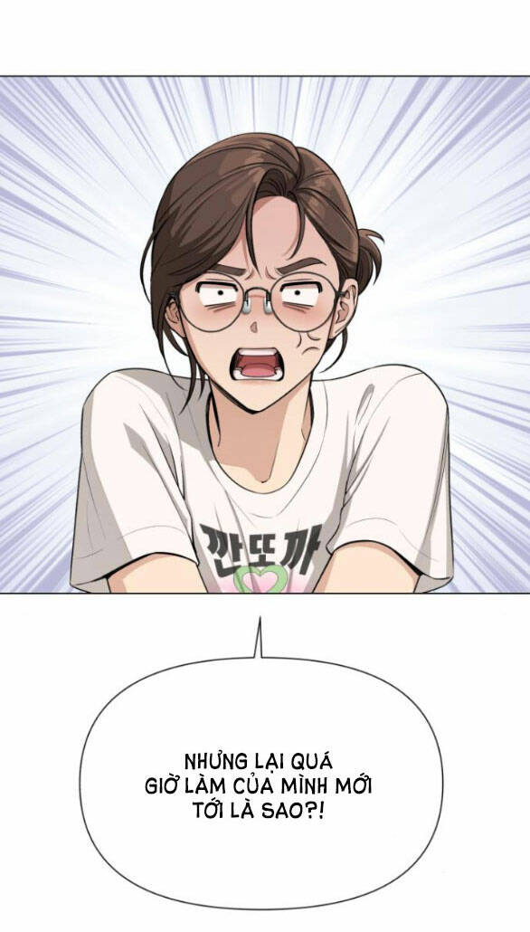 Tình Yêu Của Ik Seob Chapter 6.1 - Trang 2