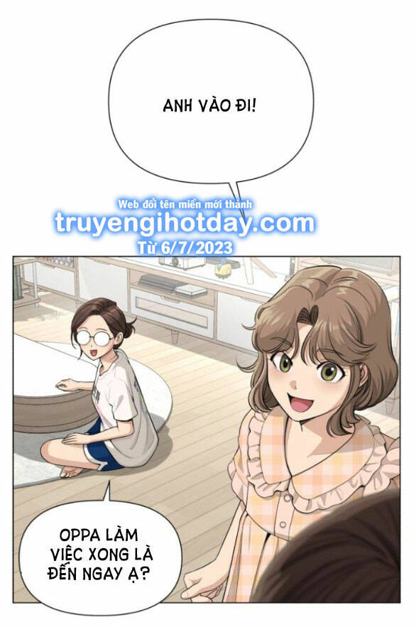 Tình Yêu Của Ik Seob Chapter 6.1 - Trang 2