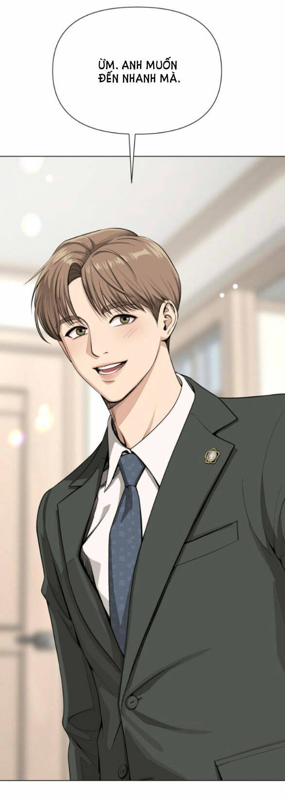 Tình Yêu Của Ik Seob Chapter 6.1 - Trang 2