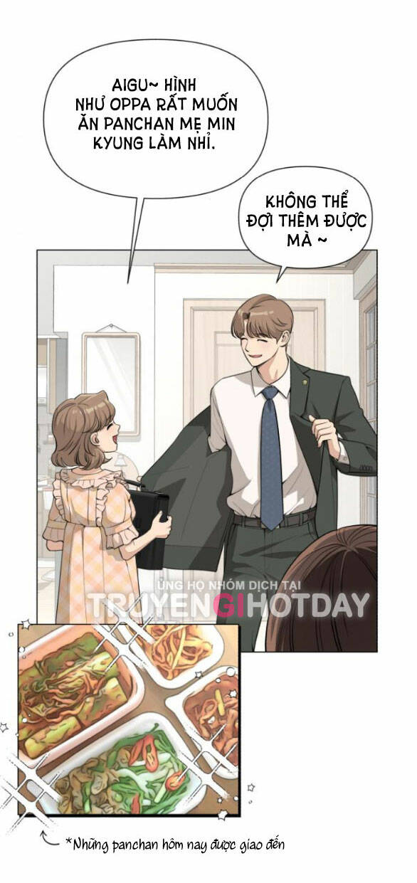 Tình Yêu Của Ik Seob Chapter 6.1 - Trang 2