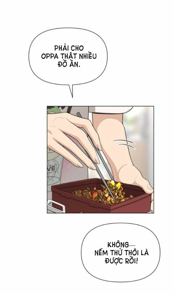 Tình Yêu Của Ik Seob Chapter 6.1 - Trang 2