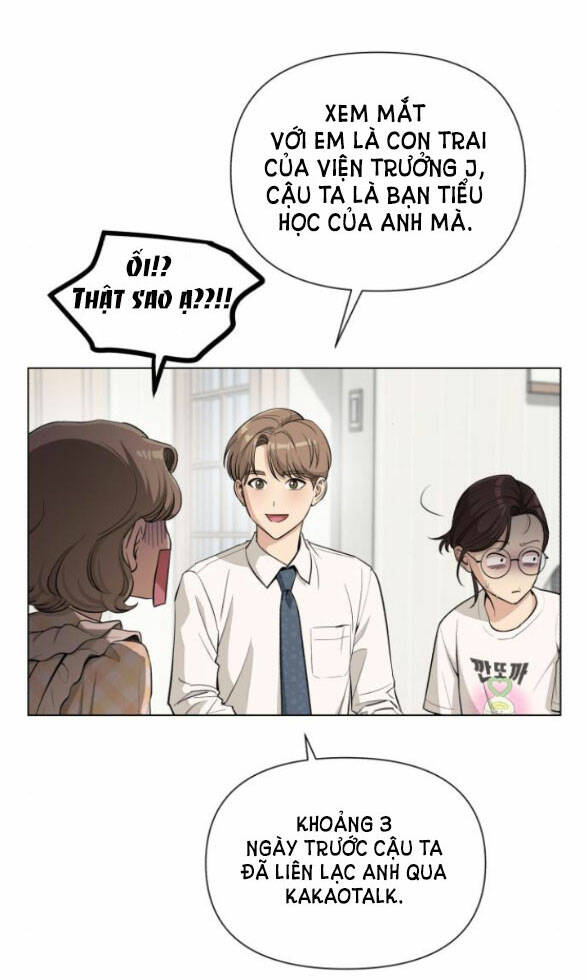 Tình Yêu Của Ik Seob Chapter 6.1 - Trang 2