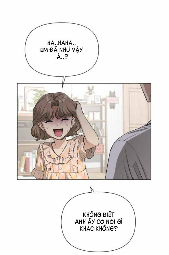 Tình Yêu Của Ik Seob Chapter 6.1 - Trang 2