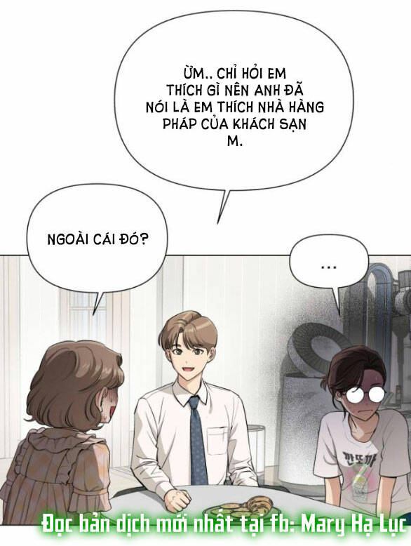 Tình Yêu Của Ik Seob Chapter 6.1 - Trang 2