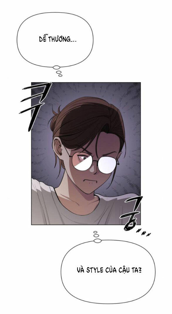 Tình Yêu Của Ik Seob Chapter 6.1 - Trang 2