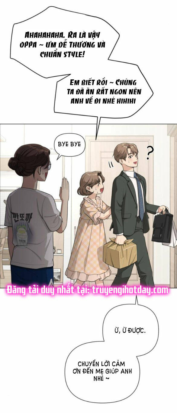 Tình Yêu Của Ik Seob Chapter 6.1 - Trang 2