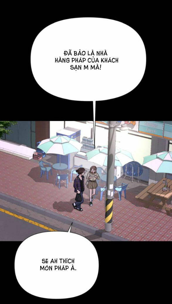 Tình Yêu Của Ik Seob Chapter 6.1 - Trang 2