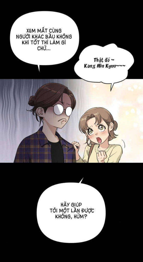 Tình Yêu Của Ik Seob Chapter 6.1 - Trang 2