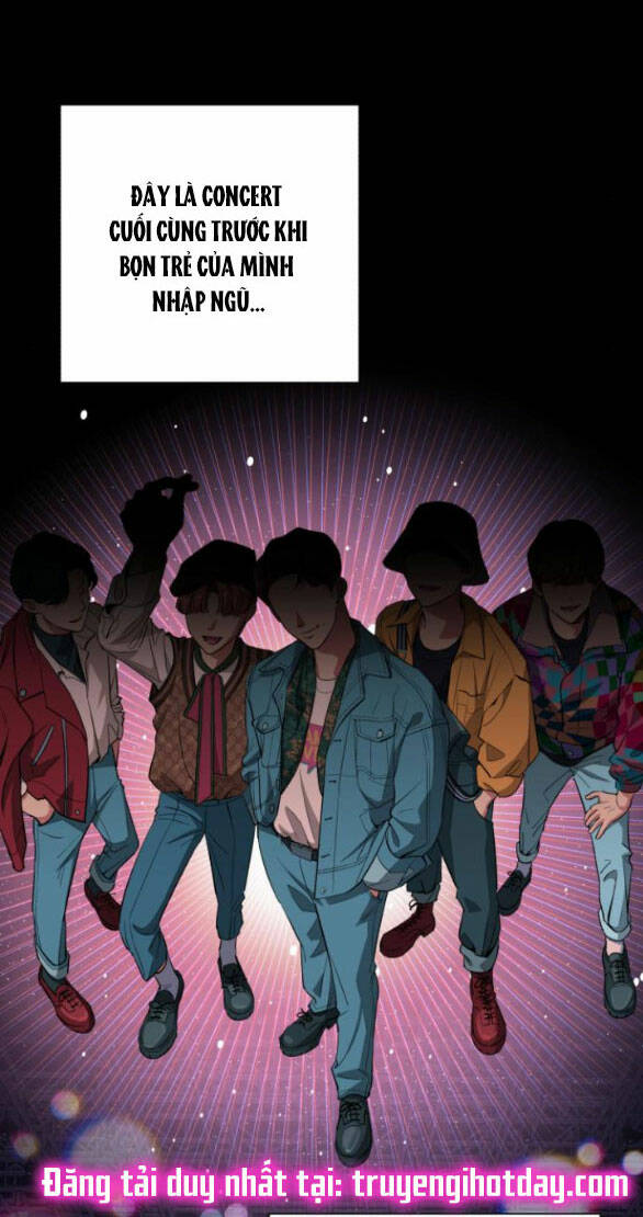 Tình Yêu Của Ik Seob Chapter 6.1 - Trang 2