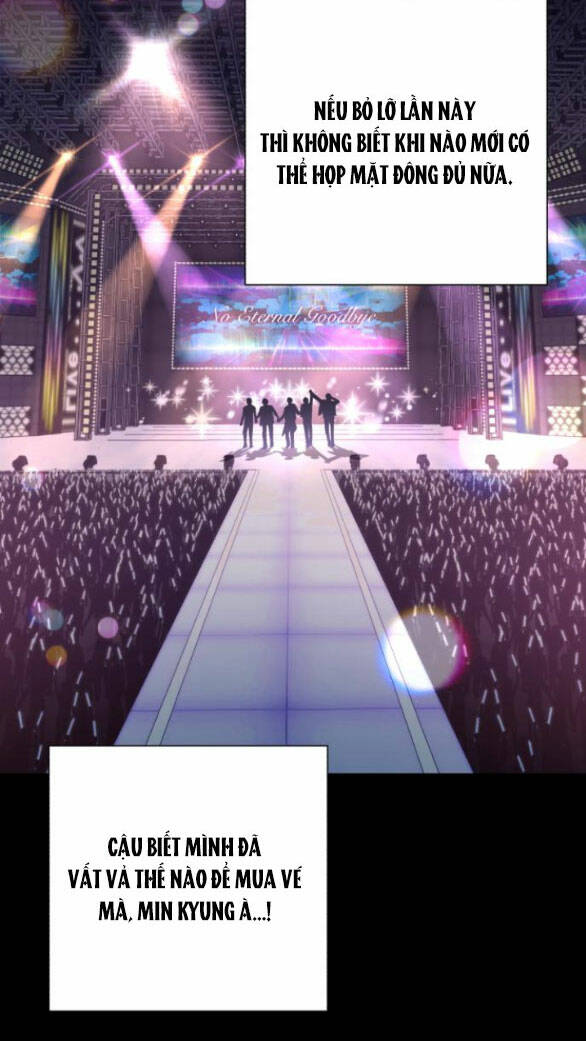 Tình Yêu Của Ik Seob Chapter 6.2 - Trang 2