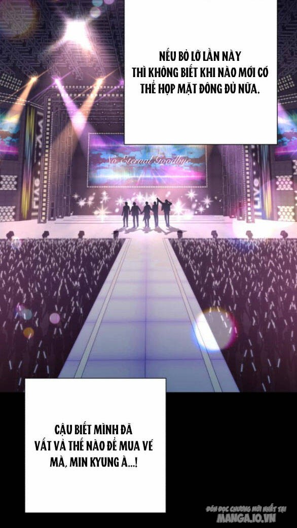 Tình Yêu Của Ik Seob Chapter 6 - Trang 2