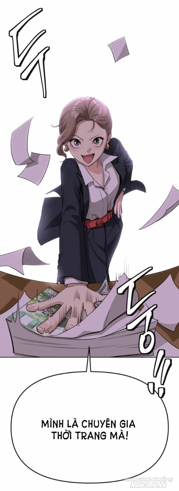 Tình Yêu Của Ik Seob Chapter 6 - Trang 2