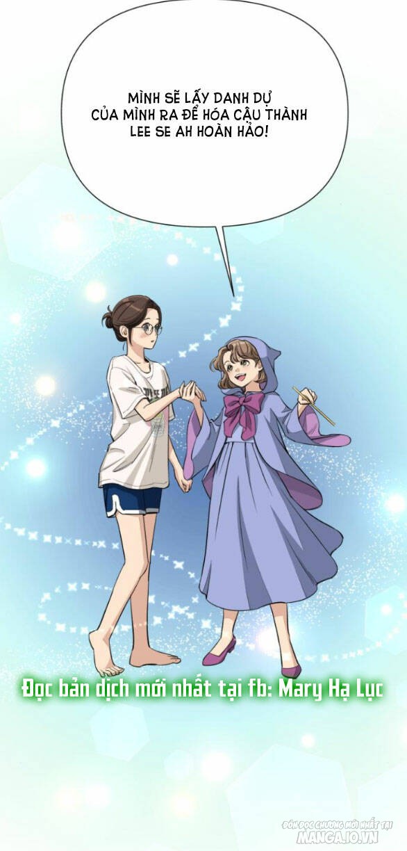 Tình Yêu Của Ik Seob Chapter 6 - Trang 2