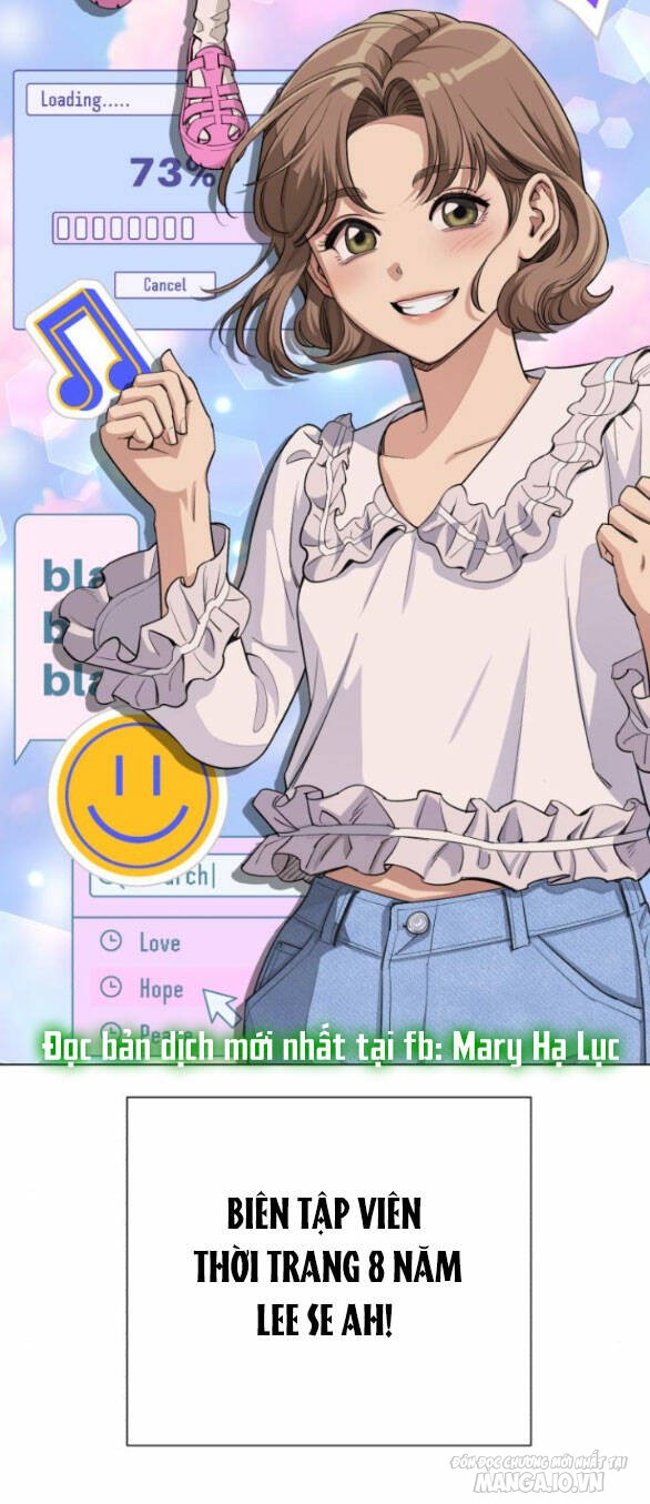 Tình Yêu Của Ik Seob Chapter 6 - Trang 2