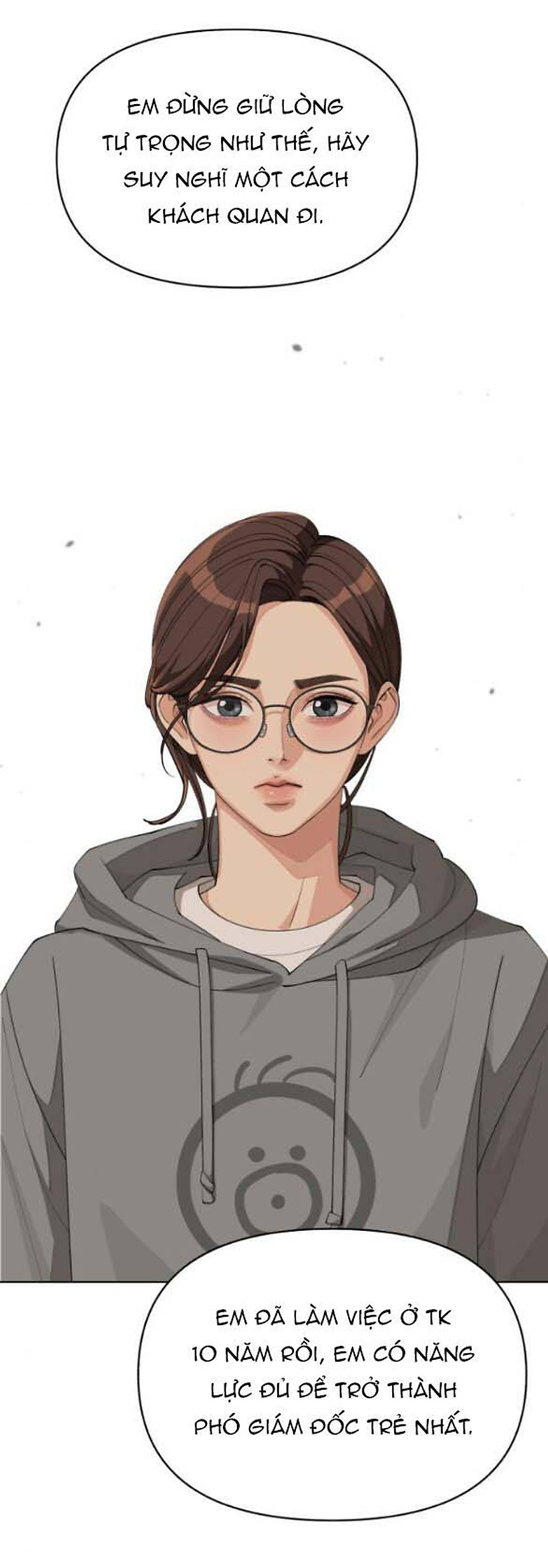 Tình Yêu Của Ik Seob Chapter 60 - Trang 2