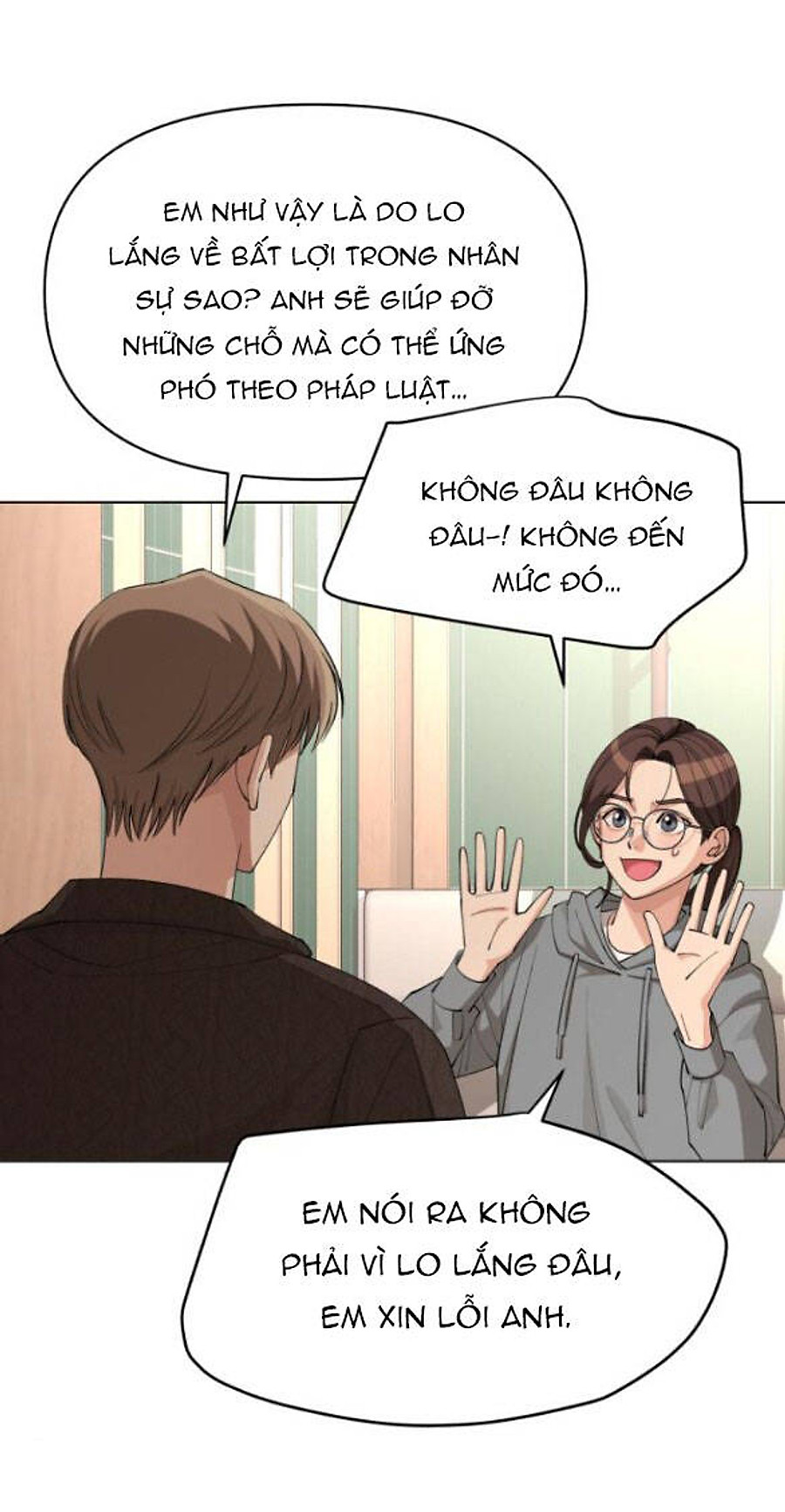 Tình Yêu Của Ik Seob Chapter 60 - Trang 2