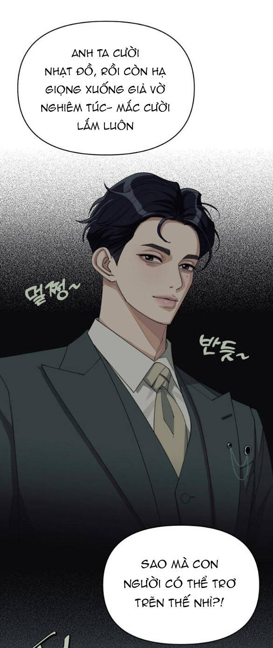 Tình Yêu Của Ik Seob Chapter 60 - Trang 2