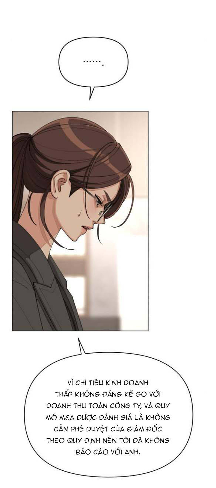 Tình Yêu Của Ik Seob Chapter 61 - Trang 2