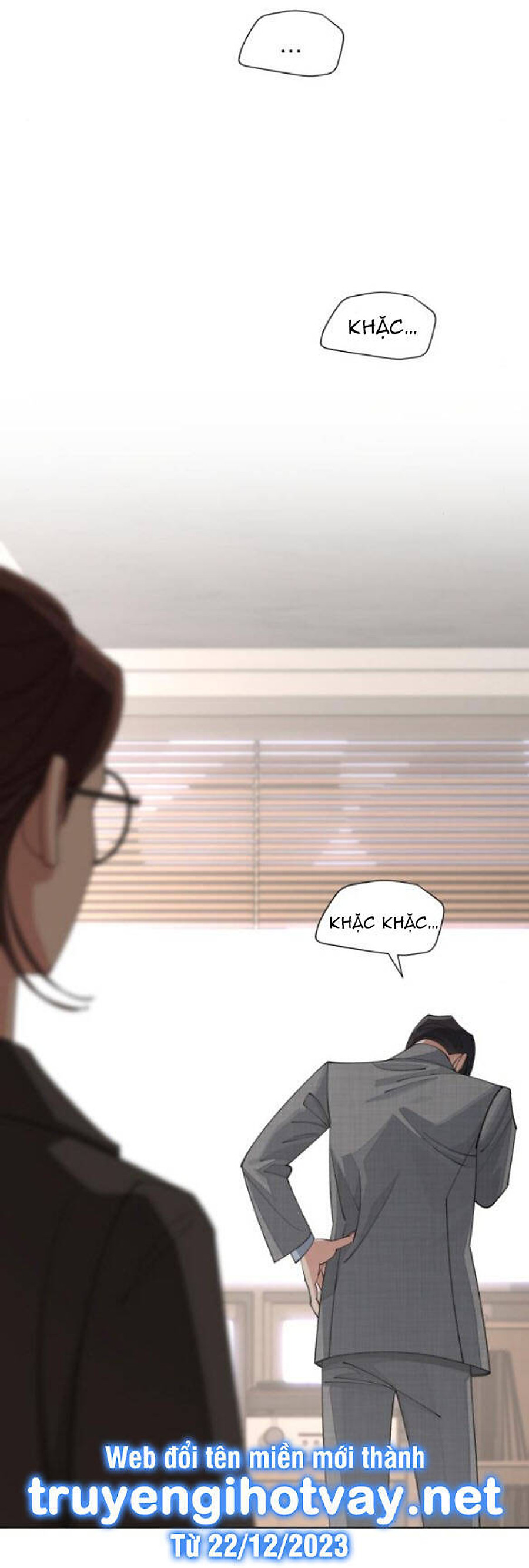 Tình Yêu Của Ik Seob Chapter 61 - Trang 2