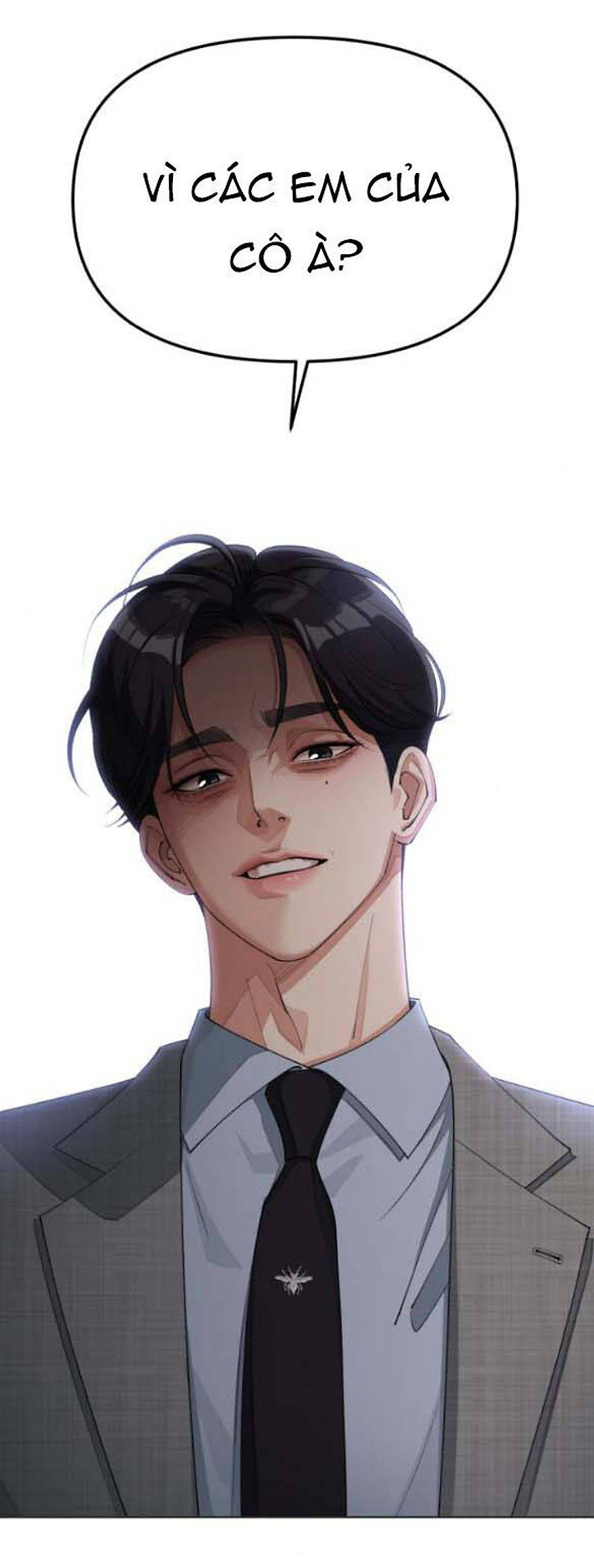 Tình Yêu Của Ik Seob Chapter 61 - Trang 2